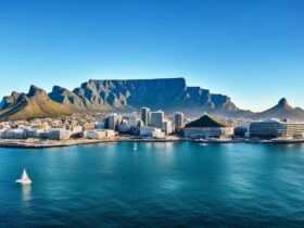 cape town tourist attractions , things to do in cape, top attractions, 2024