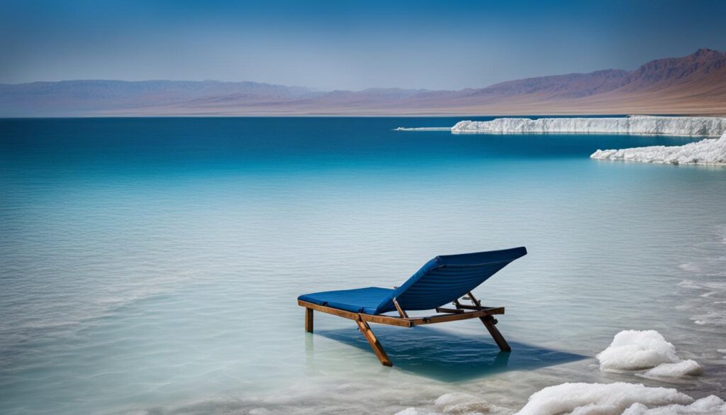 dead sea