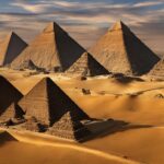 egypt tourist places , tourist attraction , places to visit in egypt