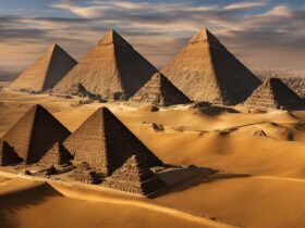 egypt tourist places , tourist attraction , places to visit in egypt