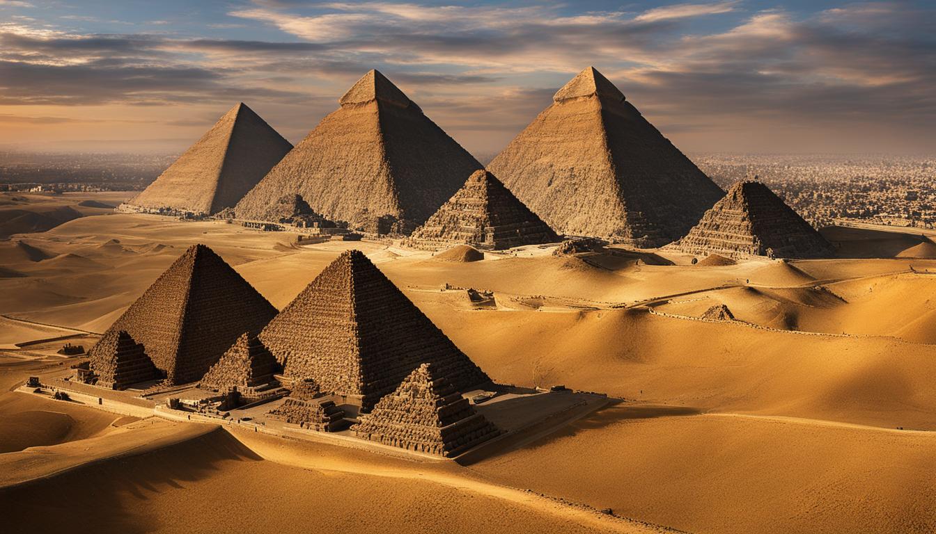 egypt tourist places , tourist attraction , places to visit in egypt