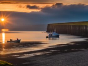 holiday orkney islands , shetland ,2024