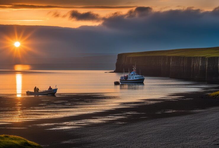 holiday orkney islands , shetland ,2024