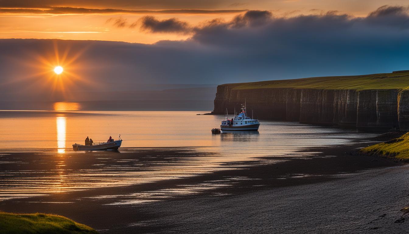 holiday orkney islands , shetland ,2024