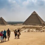 is it safe to travel to egypt right now ,2024 , travel advice