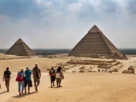 is it safe to travel to egypt right now ,2024 , travel advice