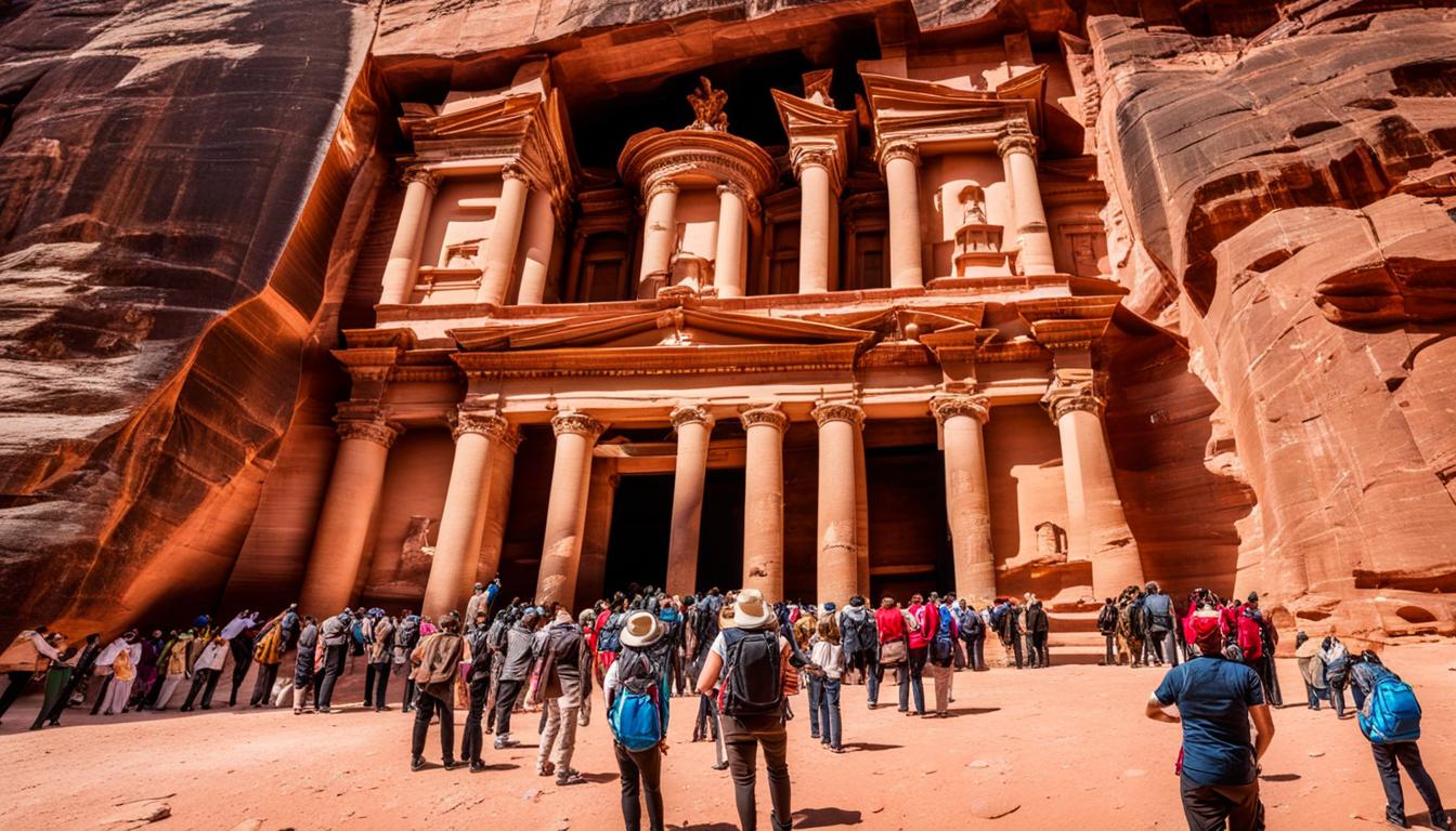 is travel to jordan safe , travel advice