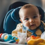 tips for air travel with infant