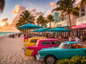 tourism in miami ,miami beach ,travel guide 2024