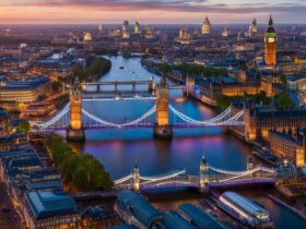 tourist attraction places in london .2024 . 50 place to visit