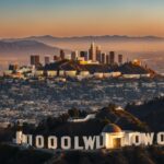 tourist spots in los angeles , attraction,top 25 , 2024