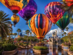 tourist spots in orlando florida ،20 best attraction , 2024