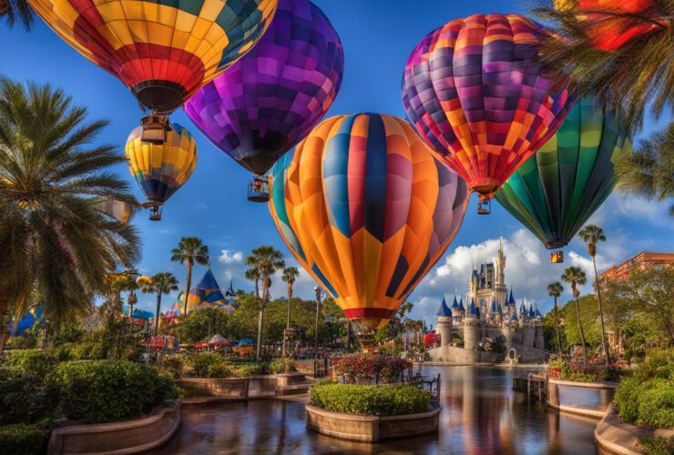 tourist spots in orlando florida ،20 best attraction , 2024