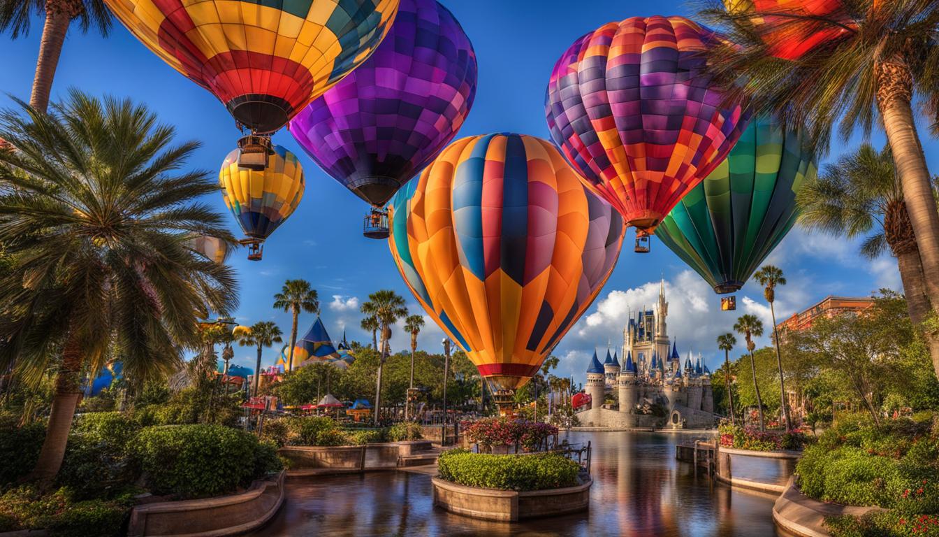 tourist spots in orlando florida ،20 best attraction , 2024