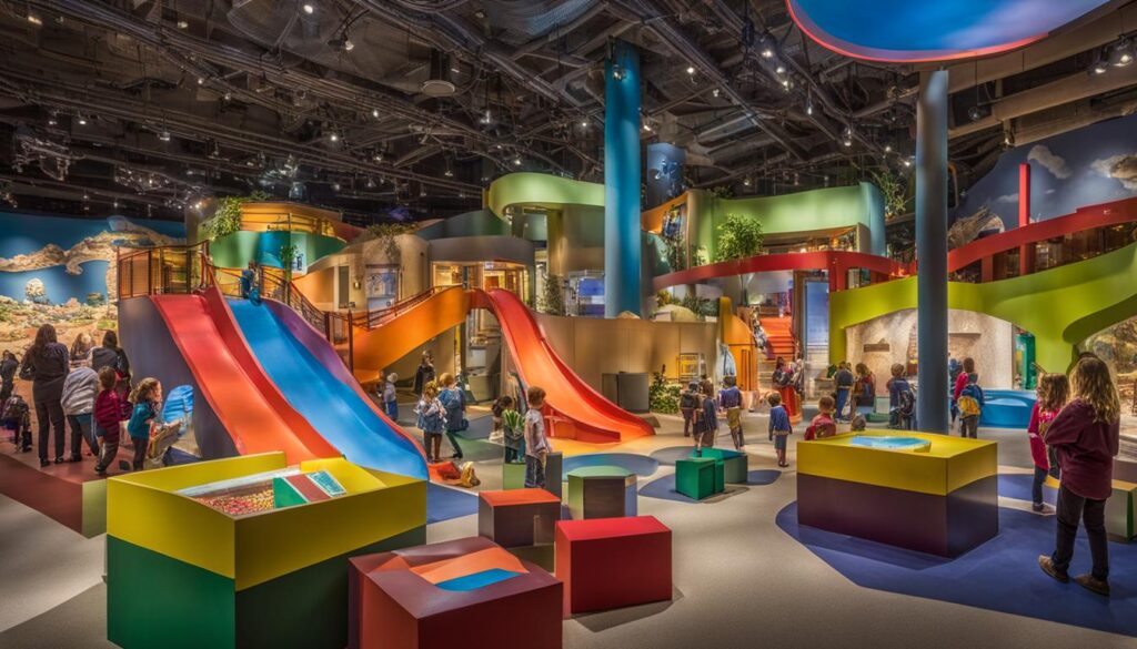 Chicago Children's Museum