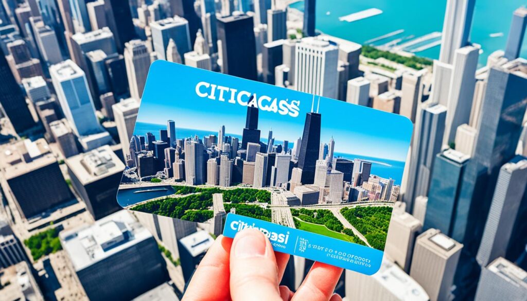 Chicago CityPass