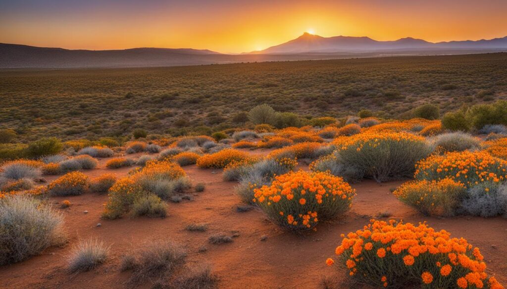 Fauna of Namaqualand