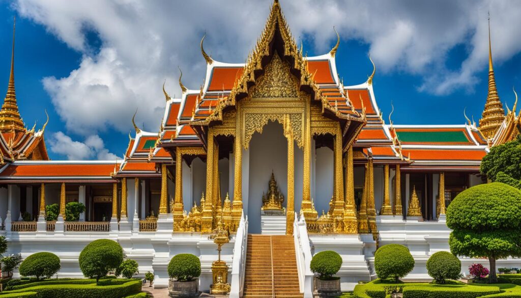 Grand Palace