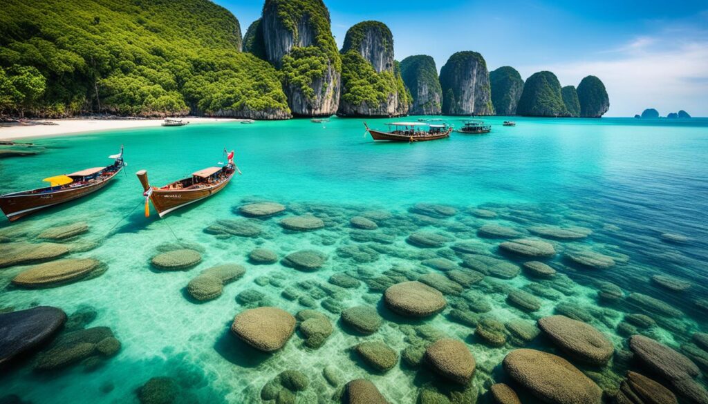 Gulf of Thailand