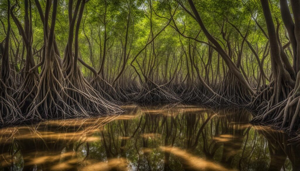 Mangrove Conservation