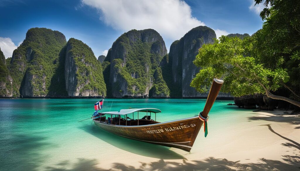 Phi Phi Islands