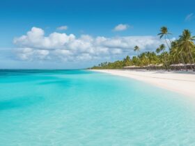 Punta Cana Beach