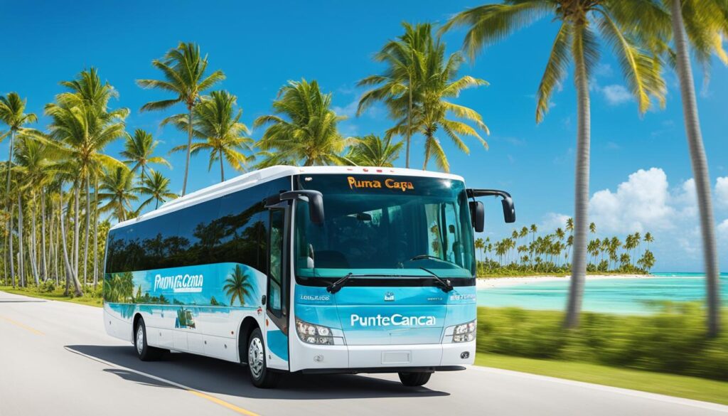 Punta Cana Shuttle