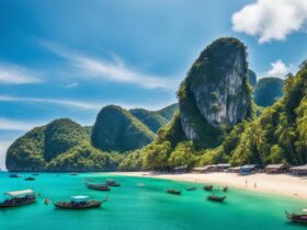 phuket thailand tourist attractions