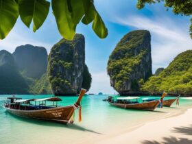 travel tips for thailand