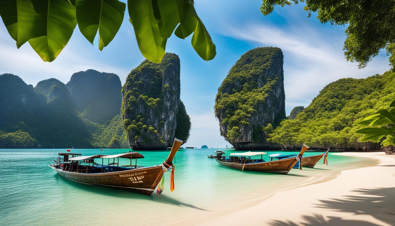 travel tips for thailand