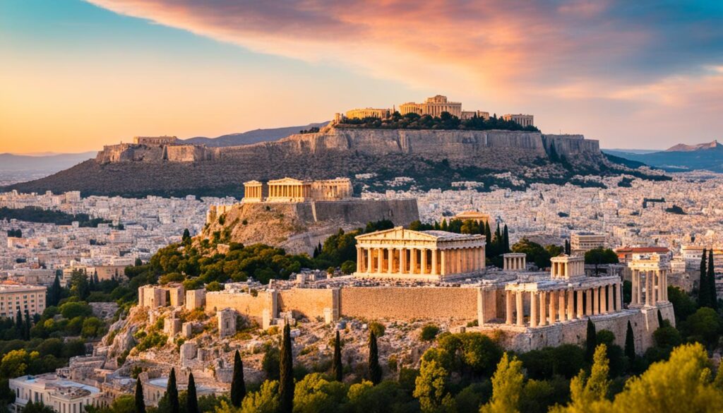 Acropolis