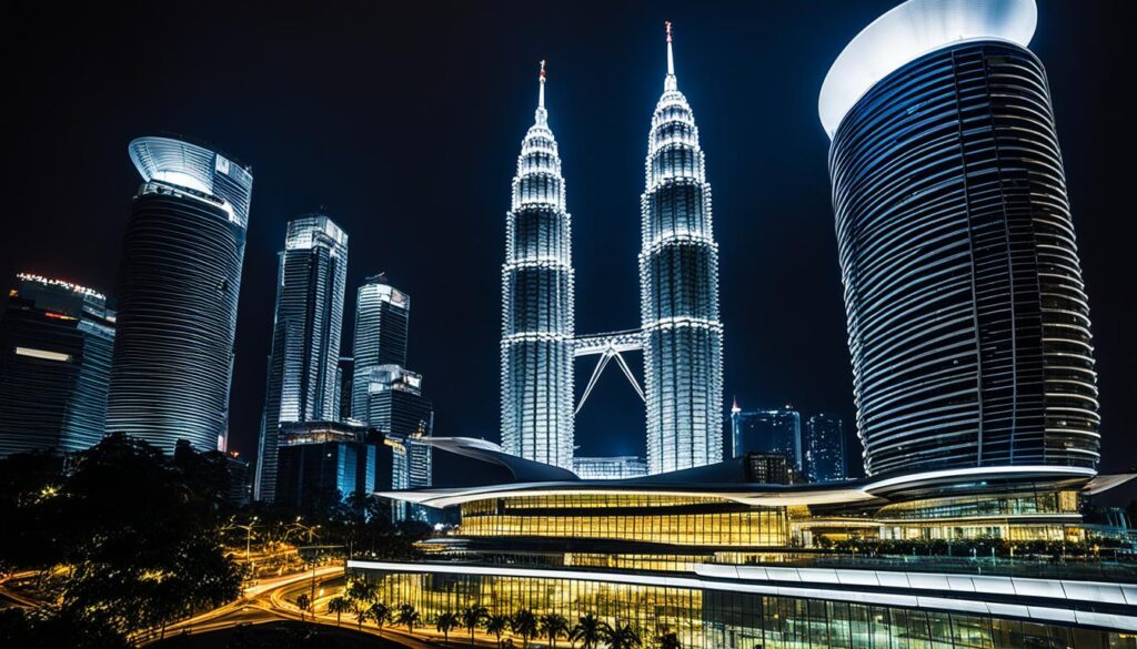 Kuala Lumpur Convention Centre