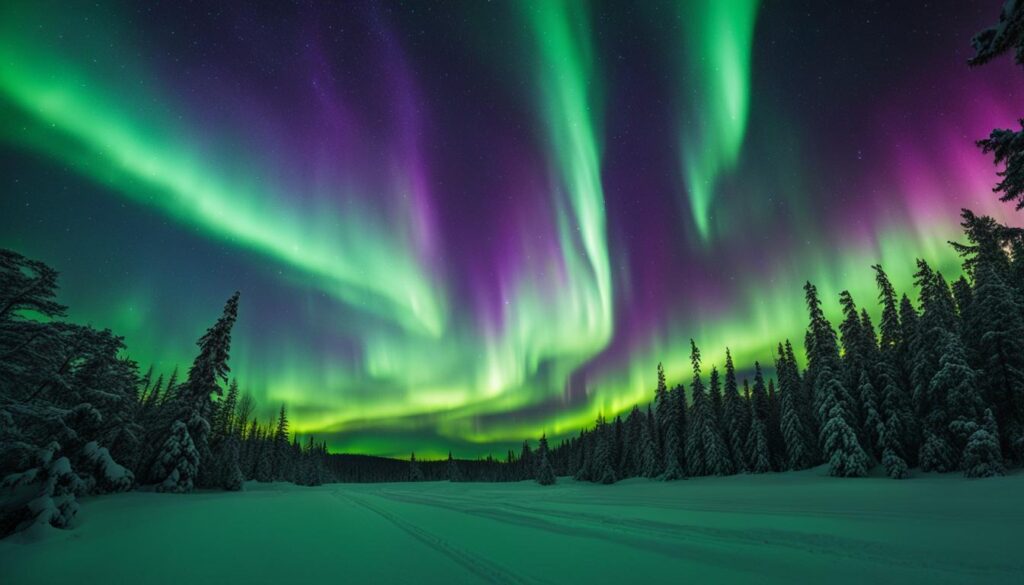 Northern Lights