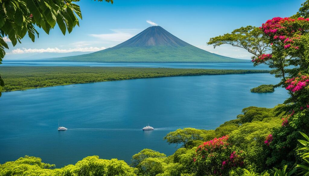 Ometepe Island