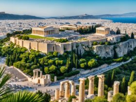 greece tourist attractions