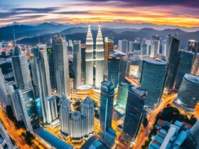 kuala lumpur tourist attractions