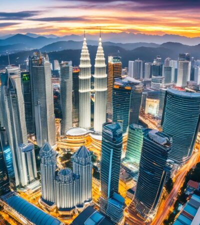 kuala lumpur tourist attractions